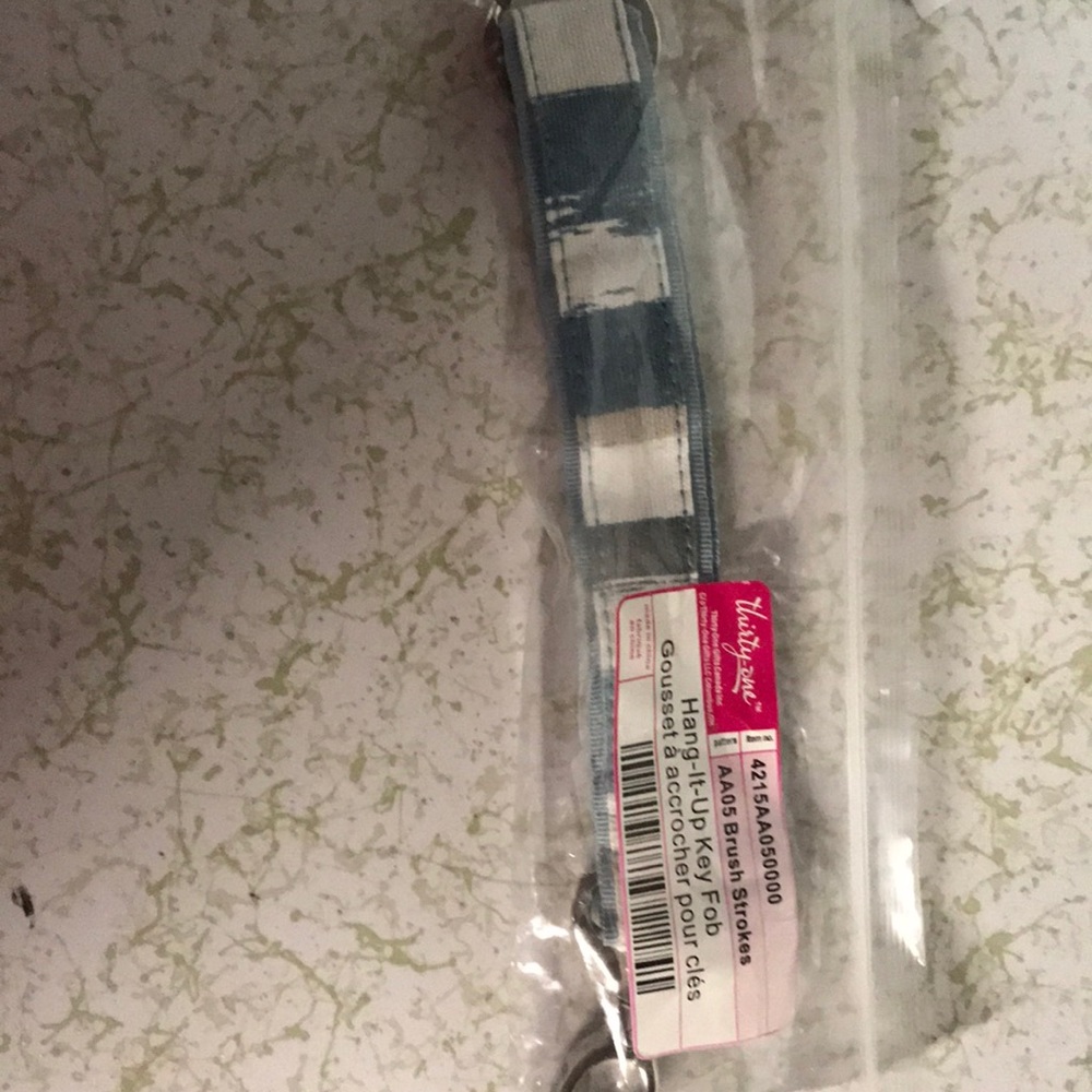 Hang it Up Key fob